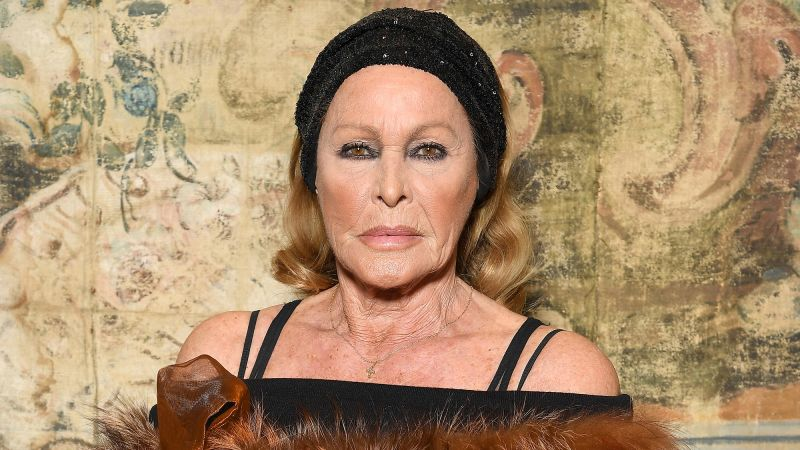 Italy seizes €20m of assets allegedly bought with money embezzled from Ursula Andress