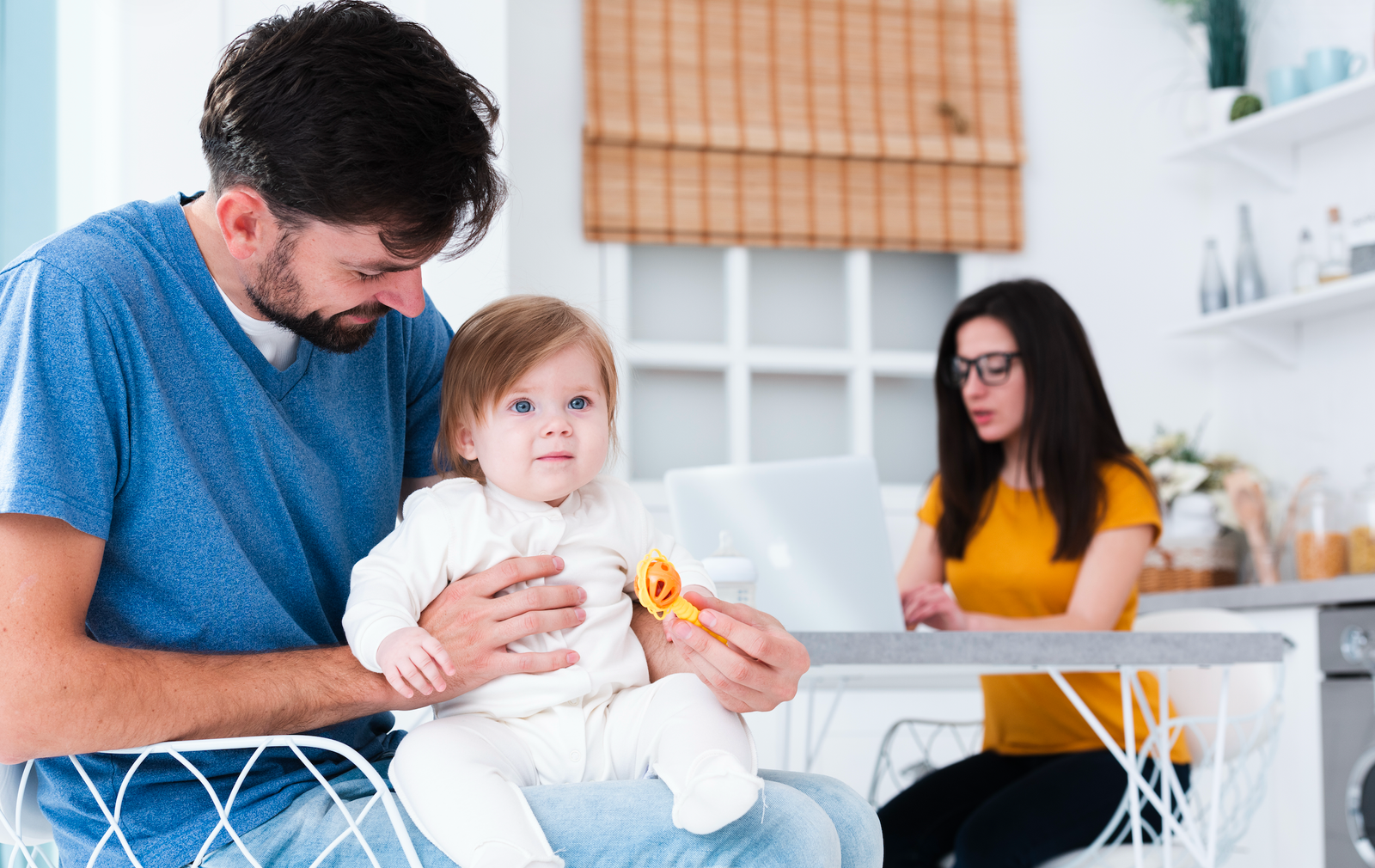 No good outcome here: Parents urge genetic testing after toddler’s terminal diagnosis